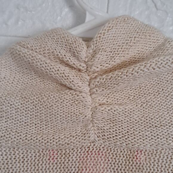 Lilly Pulitzer Tatum Long Fringe Hem Cardigan Sweater XS - Picture 13 of 15